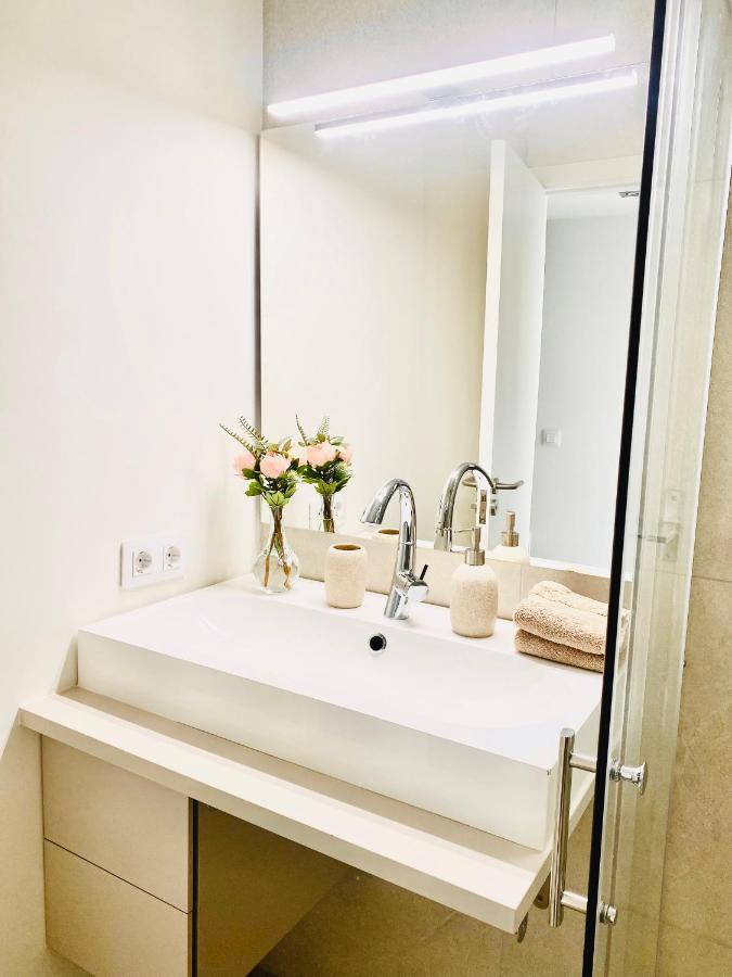 Hotel Apartment With 2-En Suite Bedrooms Пальма-де-Майорка Экстерьер фото