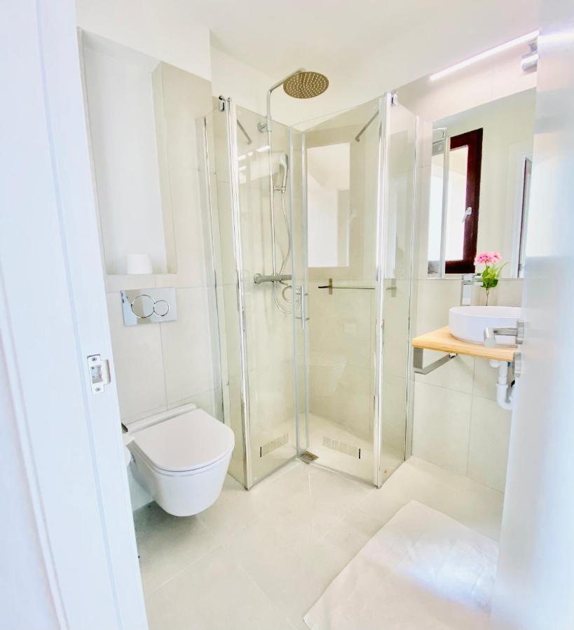 Hotel Apartment With 2-En Suite Bedrooms Пальма-де-Майорка Экстерьер фото