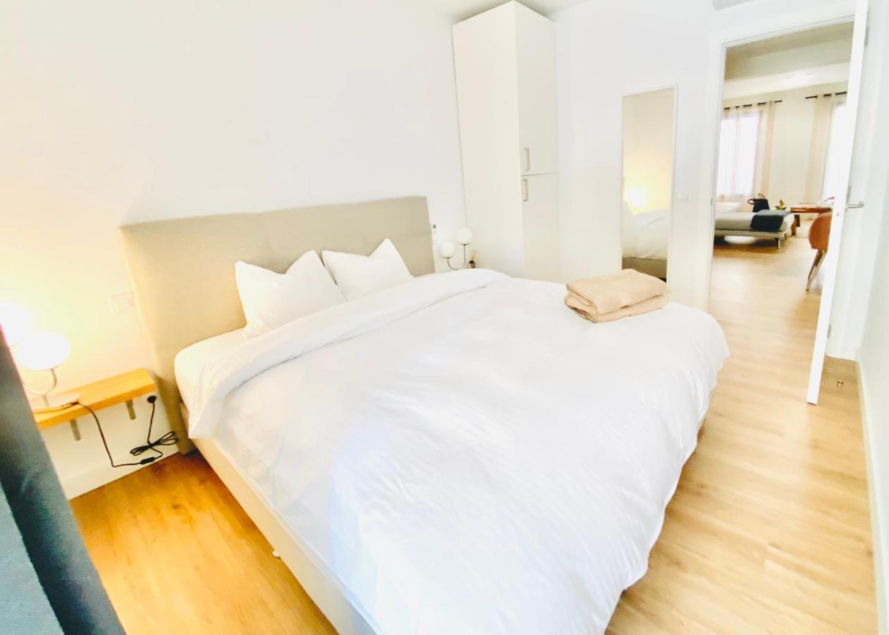 Hotel Apartment With 2-En Suite Bedrooms Пальма-де-Майорка Экстерьер фото